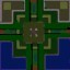 Village Defender v1.6 - Warcraft 3 Custom map: Mini map