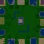 Village Defender v2a - Warcraft 3 Custom map: Mini map