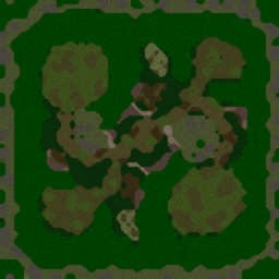 Village of Destiny 1.3 - Warcraft 3: Custom Map avatar