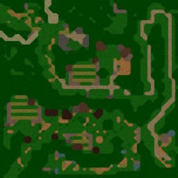 Village of eternal suffering - Warcraft 3: Custom Map avatar