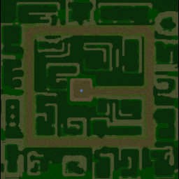 Village of Secrets v0.4g - Warcraft 3: Custom Map avatar