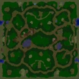 Village Road - Warcraft 3: Custom Map avatar