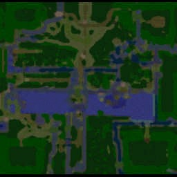 Village War 1.5a - Warcraft 3: Custom Map avatar