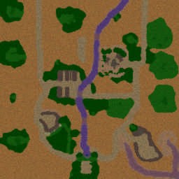 Village War II - Warcraft 3: Custom Map avatar