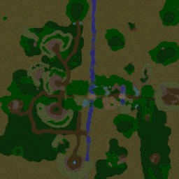 Village War - Warcraft 3: Custom Map avatar