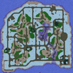 Village Wars v1.01 - Warcraft 3: Custom Map avatar