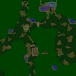 Village Zombie Invasion BETA 2.0 - Warcraft 3: Custom Map avatar