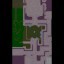 Villageois et roi - Warcraft 3 Custom map: Mini map