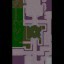 Villageois et roi V2 - Warcraft 3 Custom map: Mini map