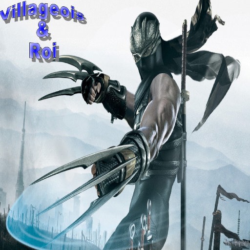 Villageois et roi V3 - Warcraft 3: Custom Map avatar