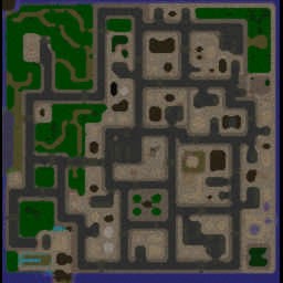 Villager Life Sirenze xr - Warcraft 3: Custom Map avatar