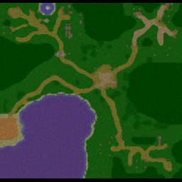 Villager's Guide to War - Warcraft 3: Custom Map avatar