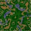 Villages v0.3 - Warcraft 3 Custom map: Mini map