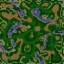 Villages v0.6 - Warcraft 3 Custom map: Mini map