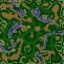 Villages v0.6a - Warcraft 3 Custom map: Mini map