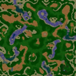 Villages v0.6b - Warcraft 3: Custom Map avatar