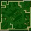VillanovaWars v1 NewLife - Warcraft 3 Custom map: Mini map