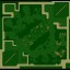 VillanovaWars v1b NewLife - Warcraft 3 Custom map: Mini map