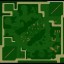 VillanovaWars v2 NewLife - Warcraft 3 Custom map: Mini map