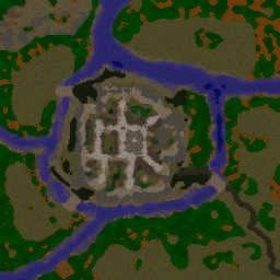 Vilussa - Warcraft 3: Custom Map avatar