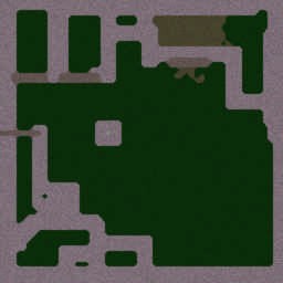 Vince759 V.S G-Zone - Warcraft 3: Custom Map avatar