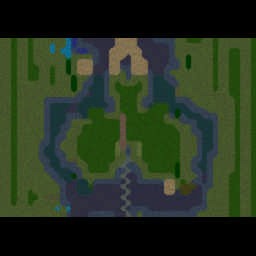 Vincent WarS 1.2(Need Chupa) - Warcraft 3: Custom Map avatar