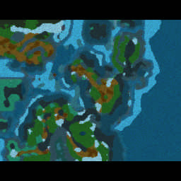 Vinland - Warcraft 3: Custom Map avatar