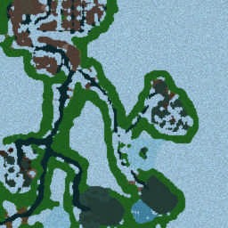 vinter war of dims - Warcraft 3: Custom Map avatar