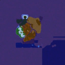 Violet Rain - Warcraft 3: Custom Map avatar