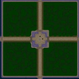 Virus Outbreak - Warcraft 3: Custom Map avatar