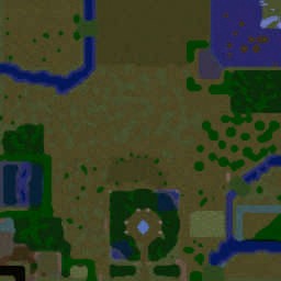 vistroai - Warcraft 3: Custom Map avatar