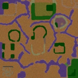 (VKSgmz) The War of the Coloniesv1.5 - Warcraft 3: Custom Map avatar