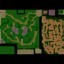 VLTK PhiÃªnBanMo'i nhat' Warcraft 3: Map image