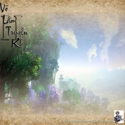 Vo Lam 2 Online Beta v1 - Warcraft 3: Custom Map avatar