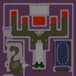 Vo lam truyen ki Defense V200.0 - Warcraft 3: Custom Map avatar