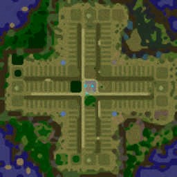 VobanCross_01 - Warcraft 3: Custom Map avatar