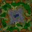 Военная Хитрость Warcraft 3: Map image