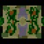 Void Wars v2.1a - Warcraft 3 Custom map: Mini map