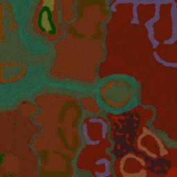 Воители Дренора - Warcraft 3: Custom Map avatar