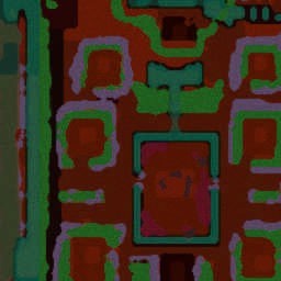 Volcán en erupción - Warcraft 3: Custom Map avatar