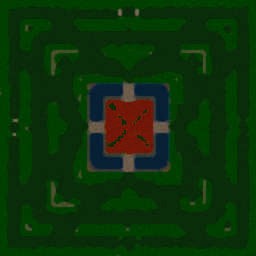 Volcanic Crater - Warcraft 3: Custom Map avatar