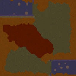 Volcano battle - Warcraft 3: Custom Map avatar