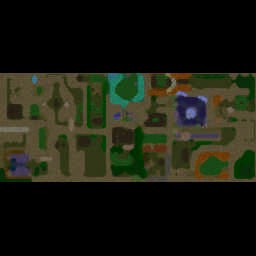 Vollidiot Jungle Fieber - Warcraft 3: Custom Map avatar