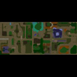 Vollidiot Jungle Fury - Warcraft 3: Custom Map avatar