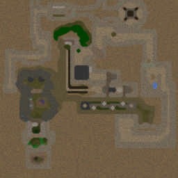 Vollidiot mal anders> - Warcraft 3: Custom Map avatar