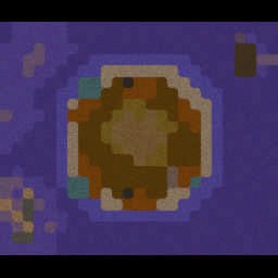Volumern 1.7 - Warcraft 3: Custom Map avatar