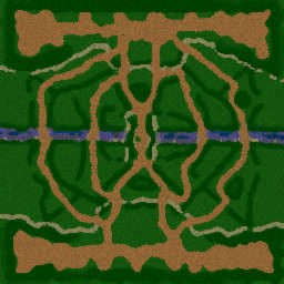 voquoctung - Warcraft 3: Custom Map avatar