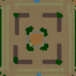 VortexXBattleTournament 2 v1.0 - Warcraft 3: Custom Map avatar