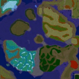 Восхождение Иллидана - Warcraft 3: Custom Map avatar
