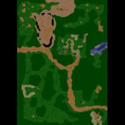 Восточный Тракт - Warcraft 3: Custom Map avatar